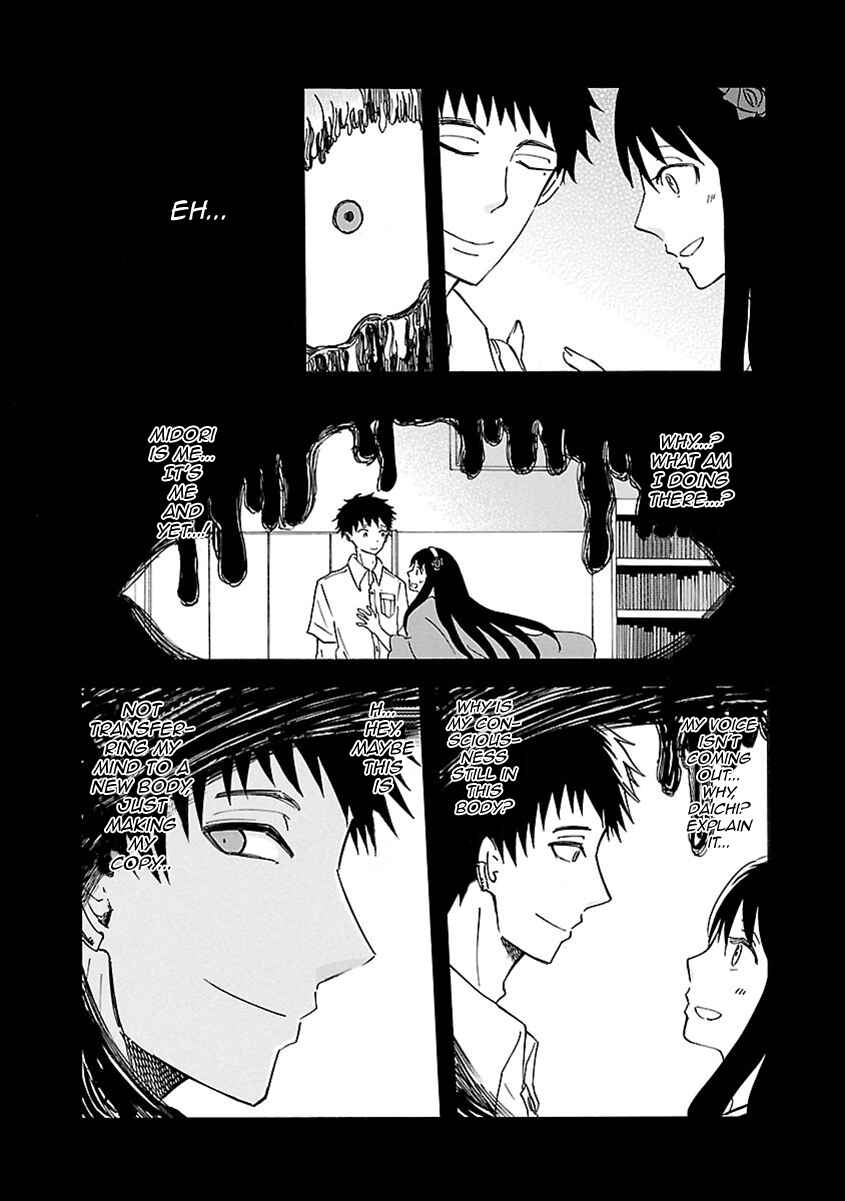 Page 3 Chapter 44 Switch Witch
