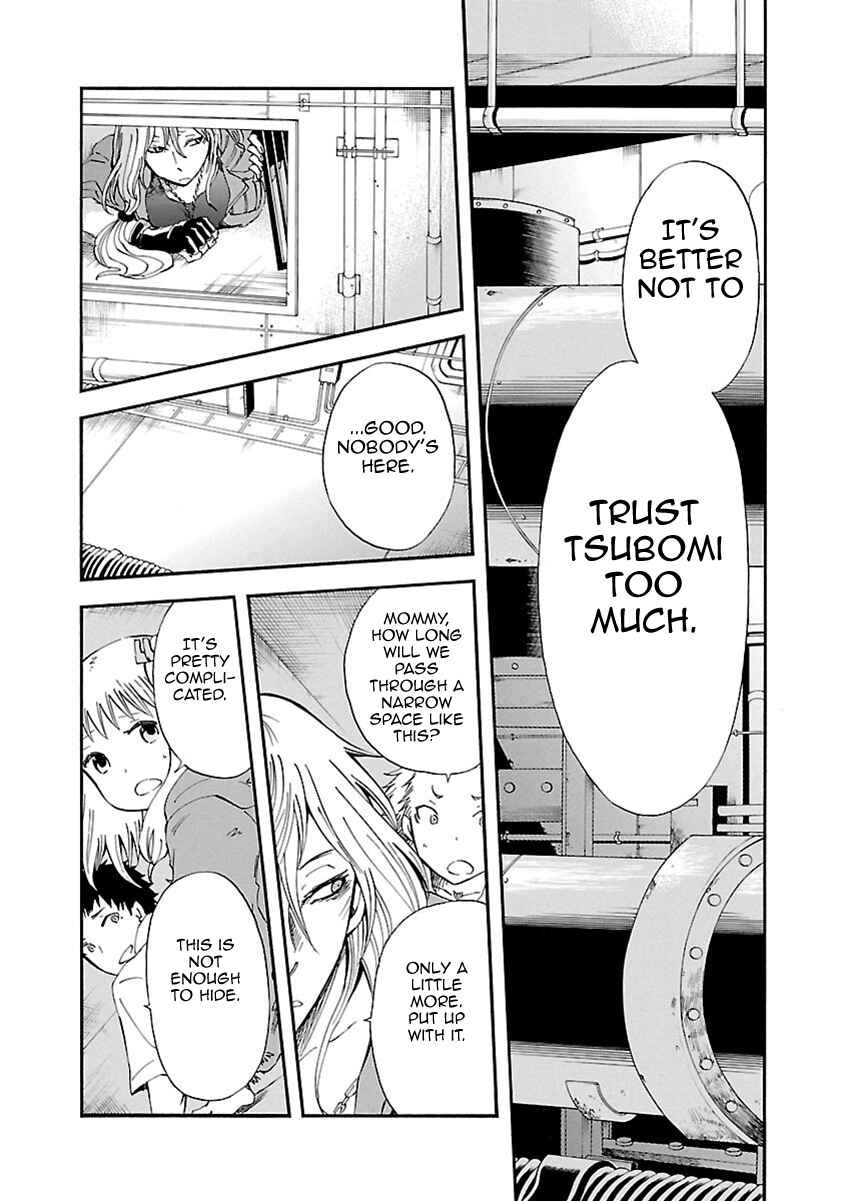 Page 15 Chapter 24 Switch Witch