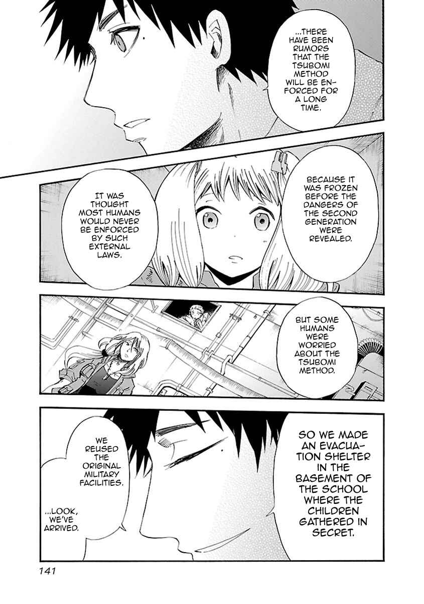 Page 16 Chapter 24 Switch Witch