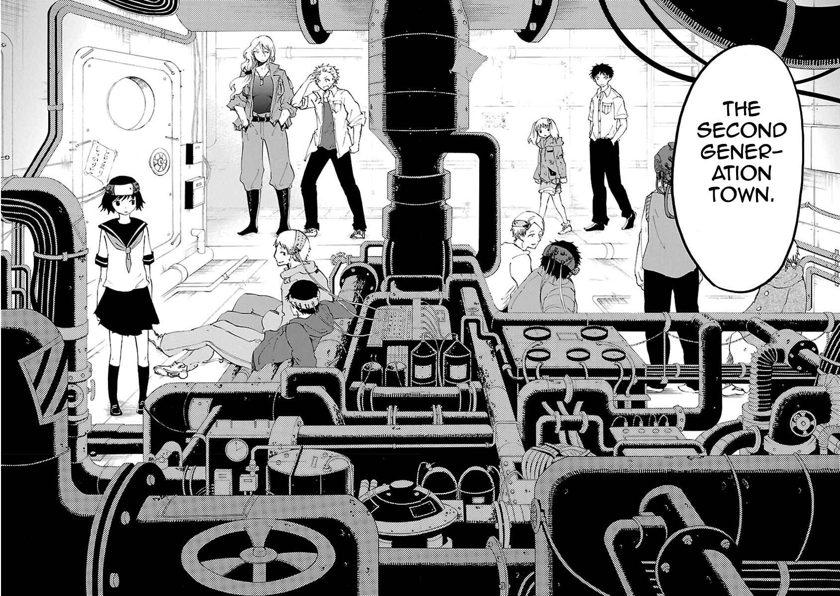 Page 17 Chapter 24 Switch Witch
