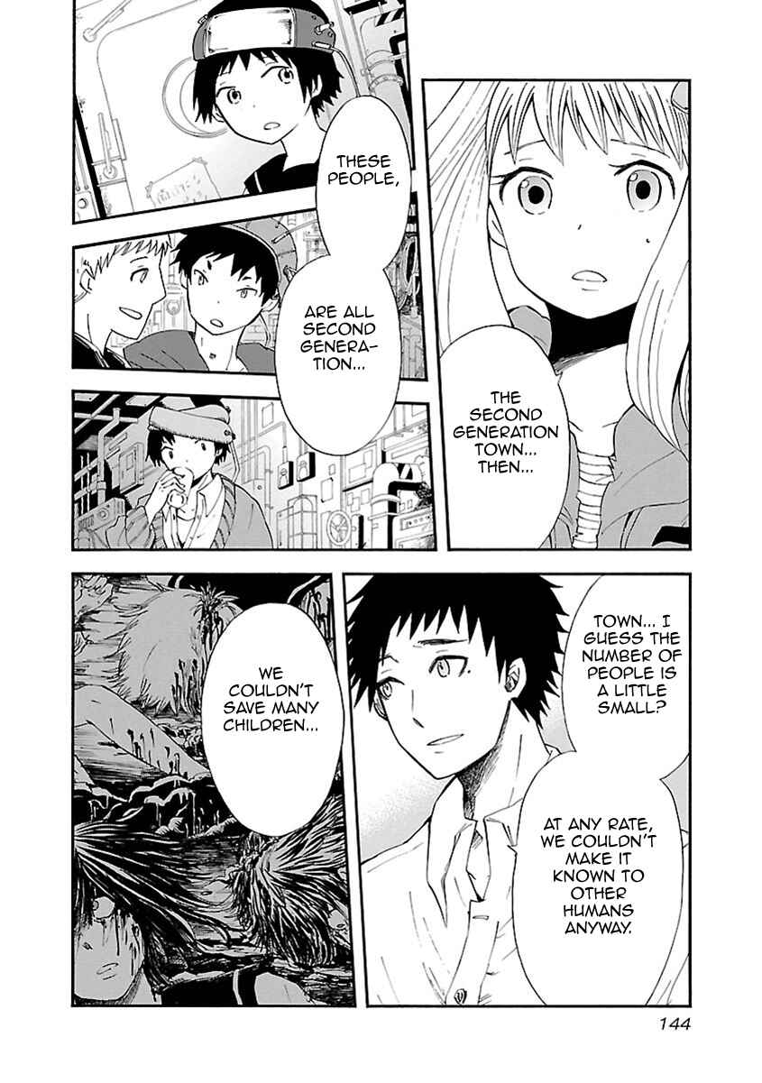 Page 18 Chapter 24 Switch Witch
