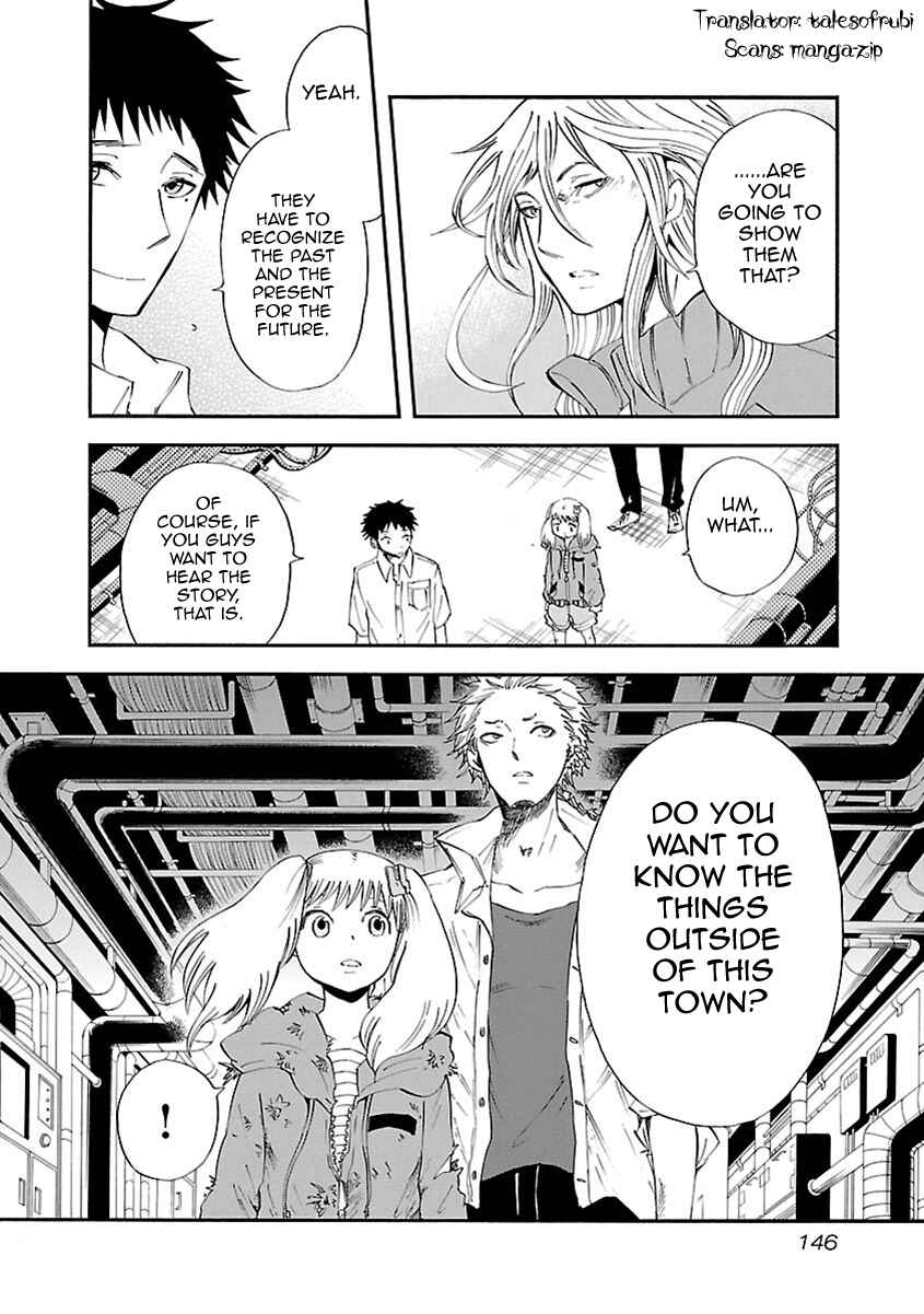Page 20 Chapter 24 Switch Witch