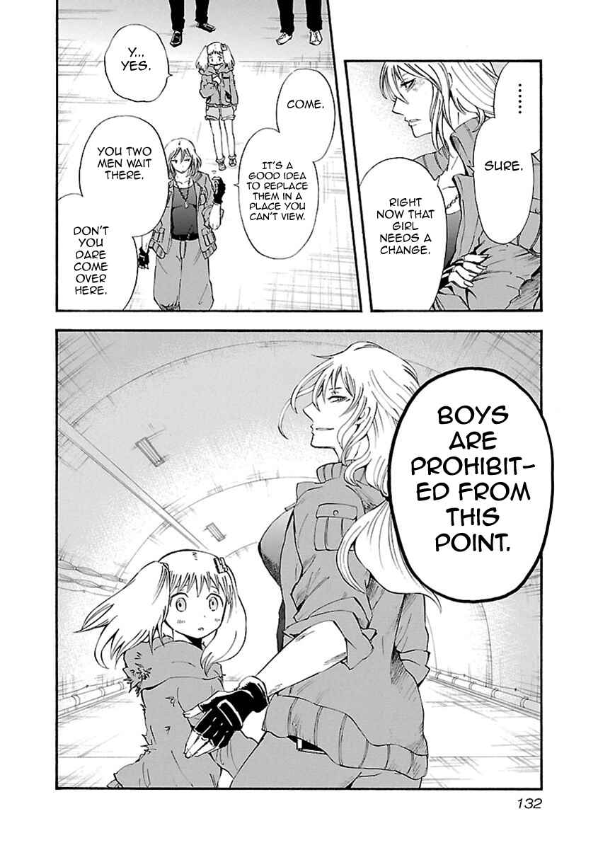 Page 7 Chapter 24 Switch Witch