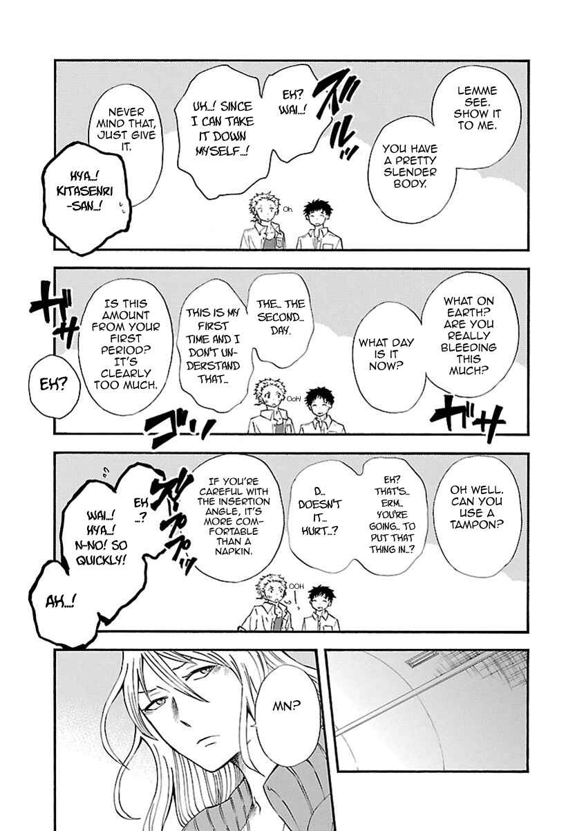 Page 8 Chapter 24 Switch Witch
