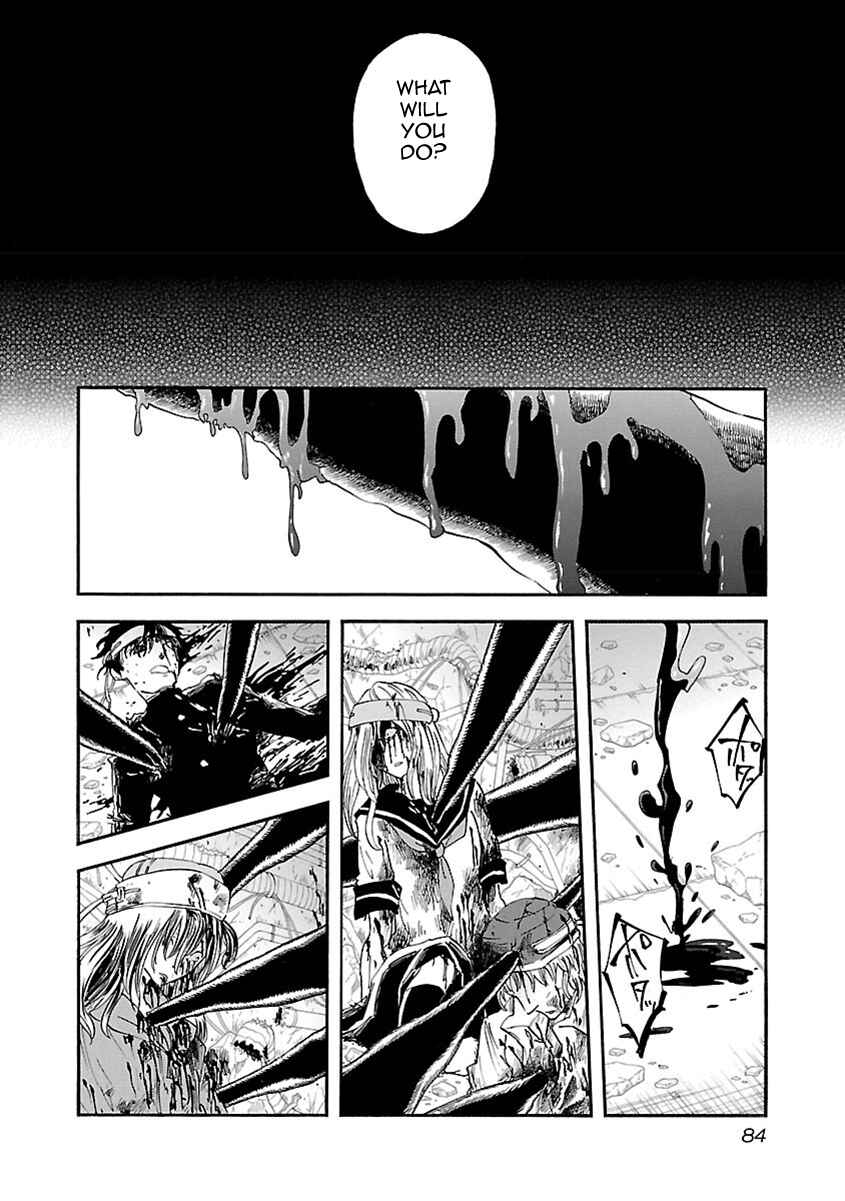 Page 11 Chapter 31 Switch Witch