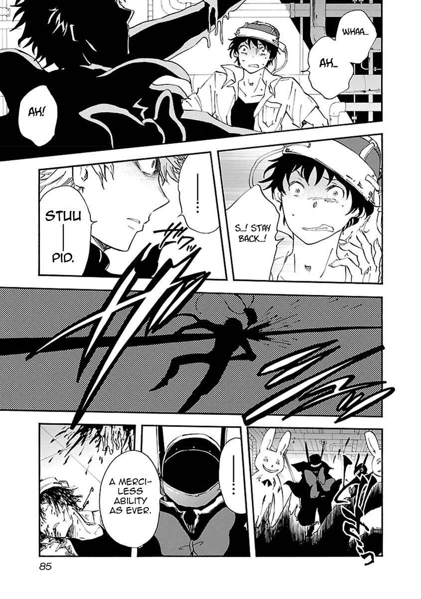Page 12 Chapter 31 Switch Witch