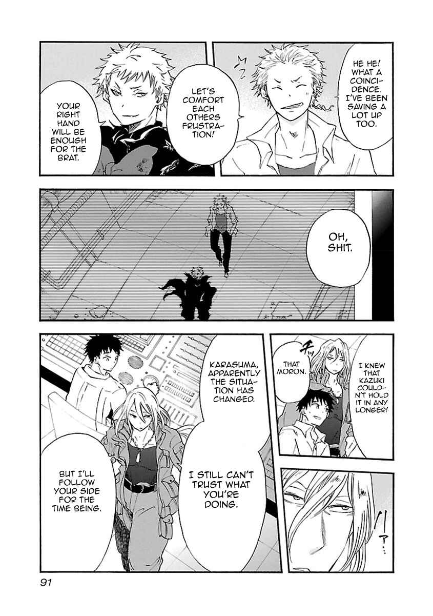 Page 18 Chapter 31 Switch Witch