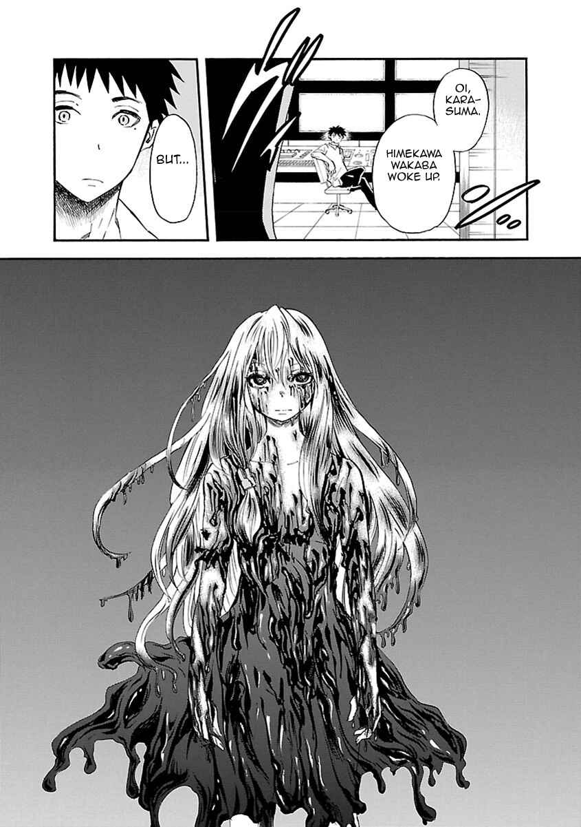 Page 20 Chapter 31 Switch Witch