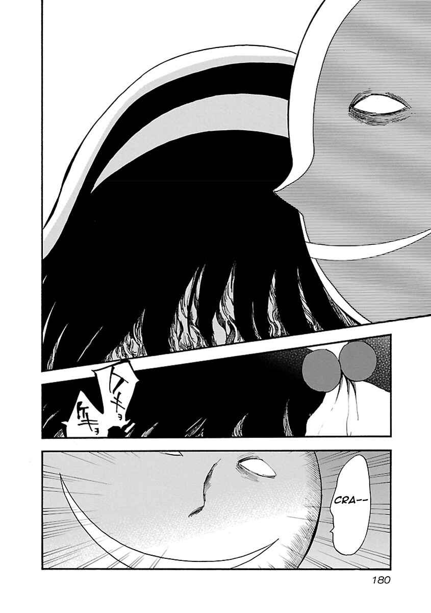 Page 10 Chapter 17 Switch Witch