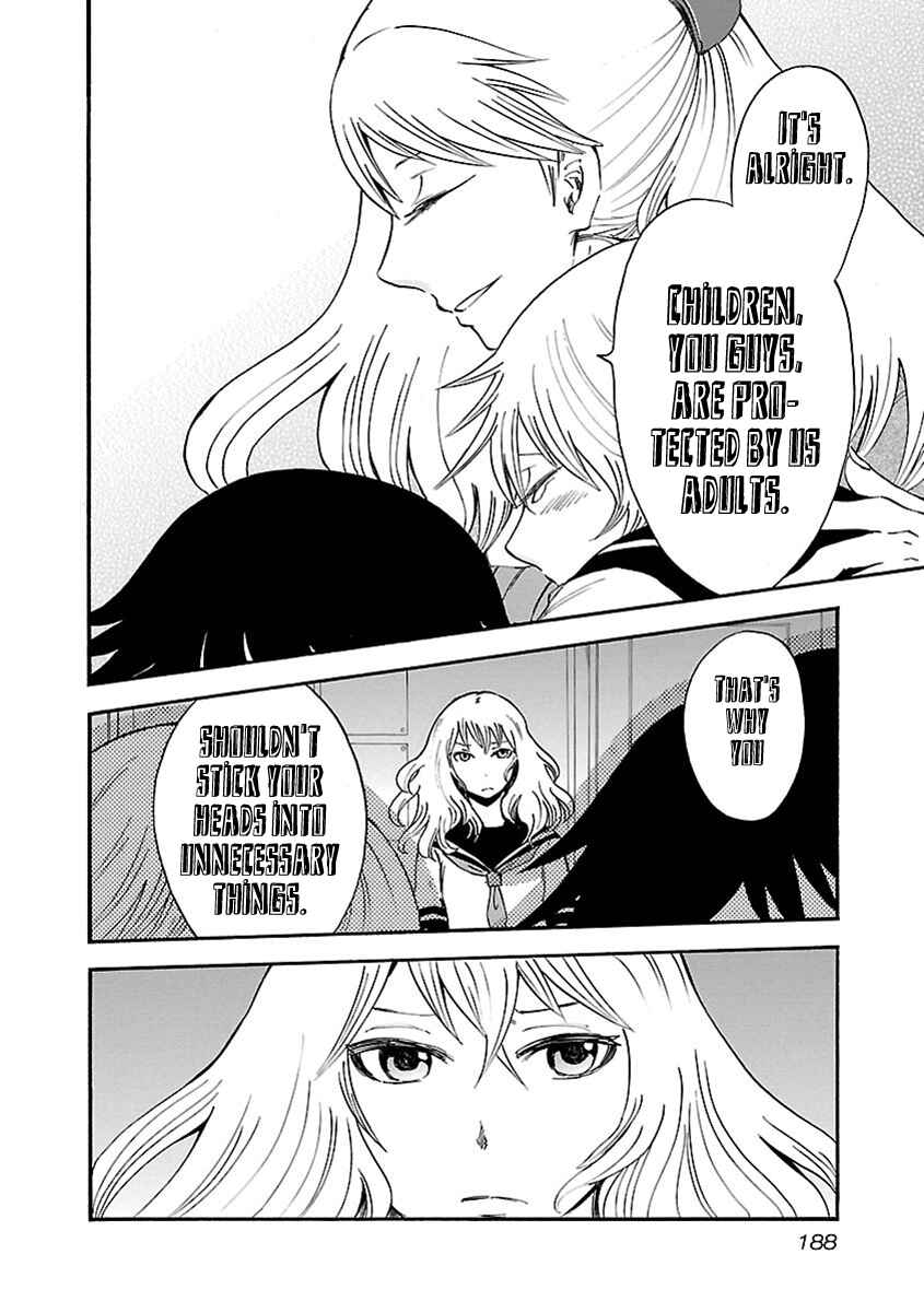 Page 18 Chapter 17 Switch Witch