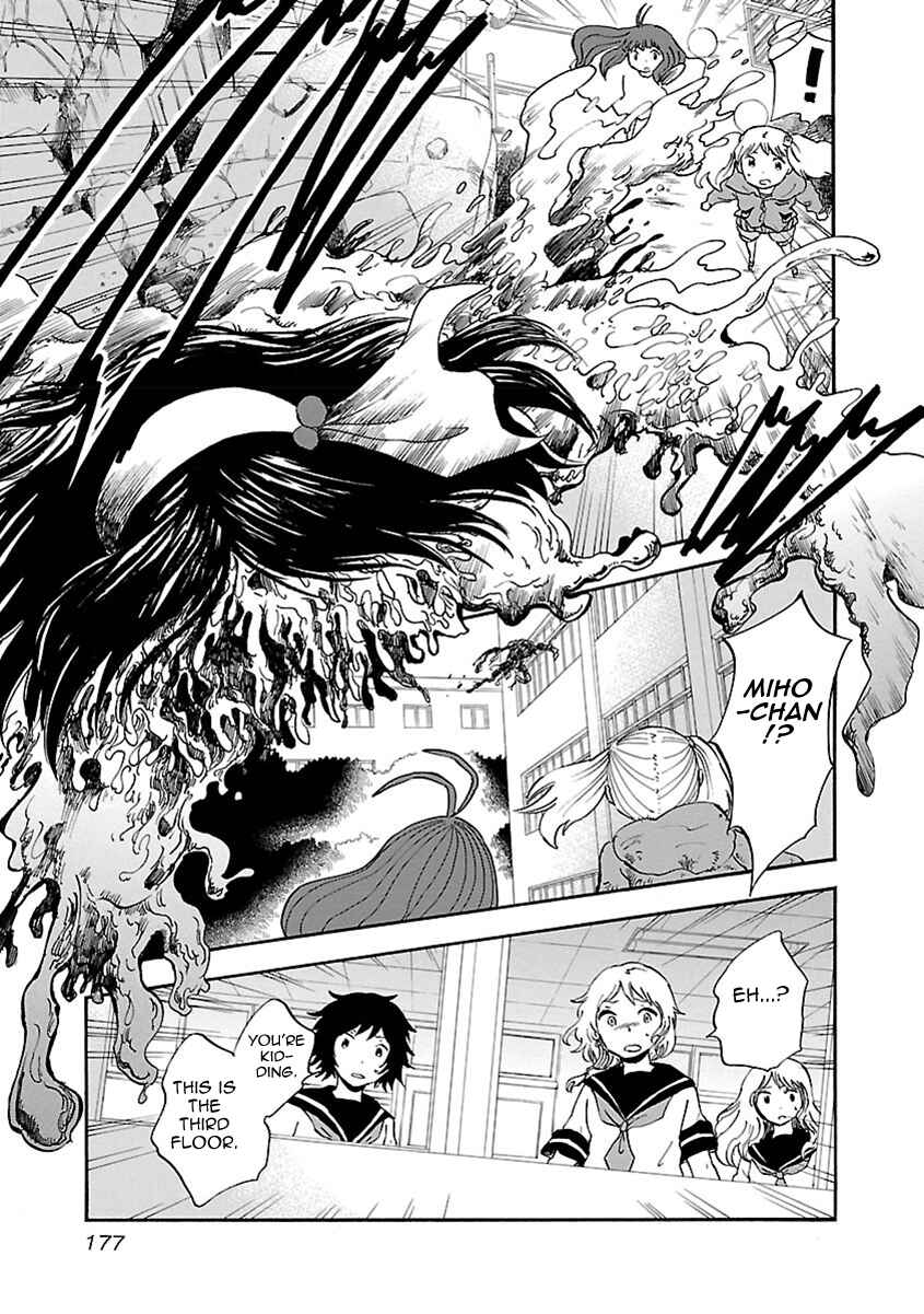 Page 7 Chapter 17 Switch Witch