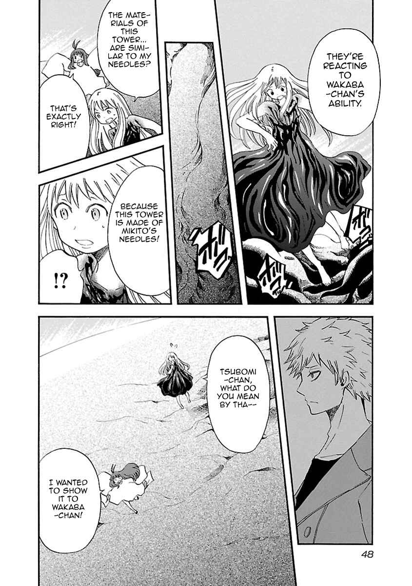 Page 5 Chapter 47 Switch Witch