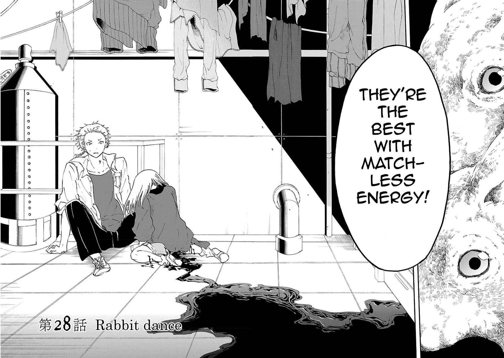 Page 13 Chapter 28 Switch Witch