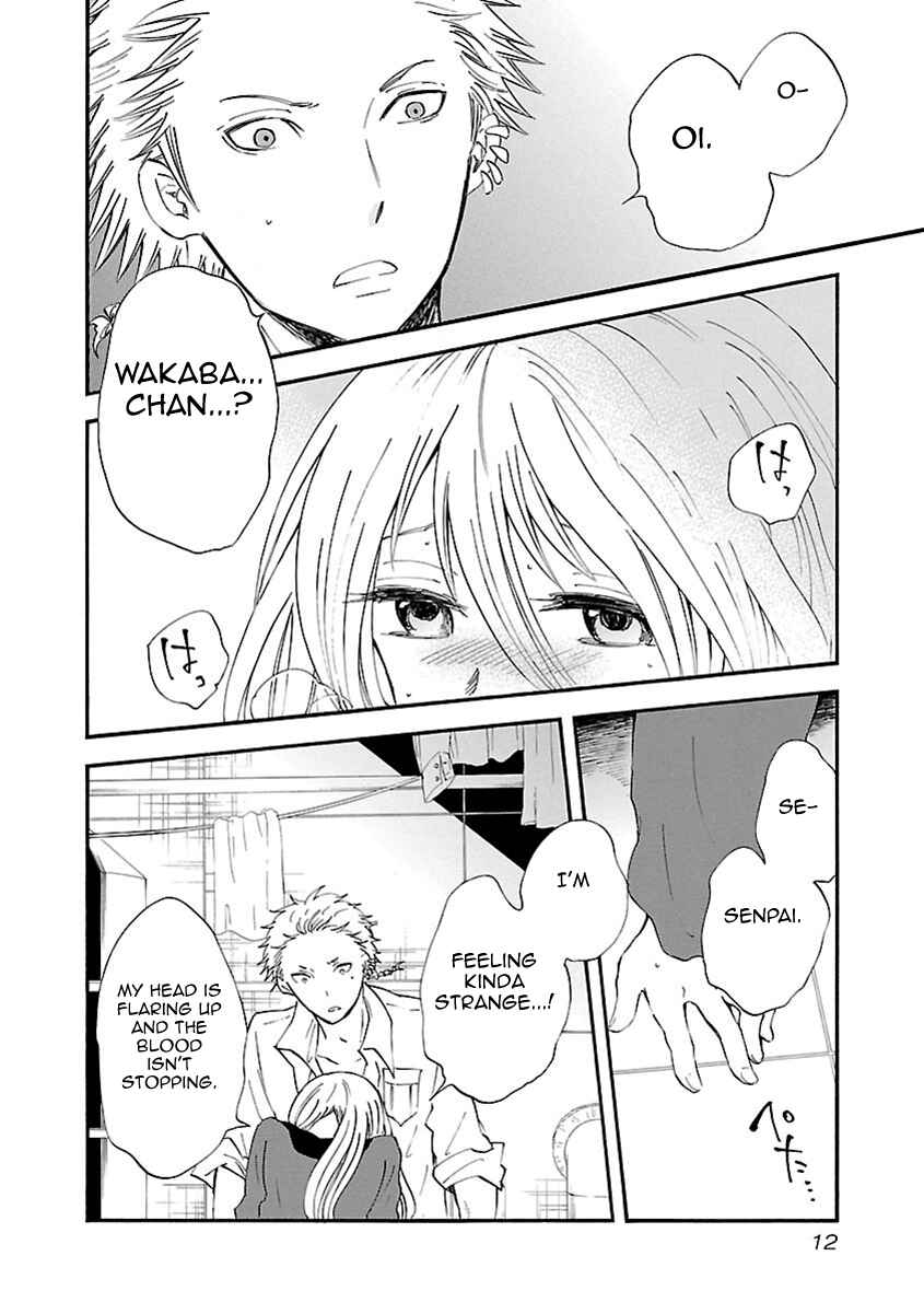 Page 14 Chapter 28 Switch Witch