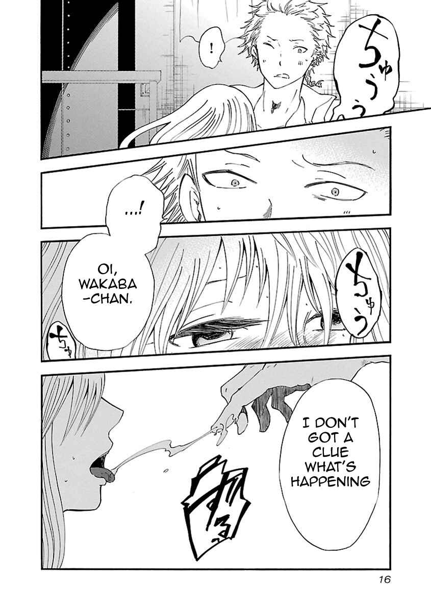 Page 18 Chapter 28 Switch Witch