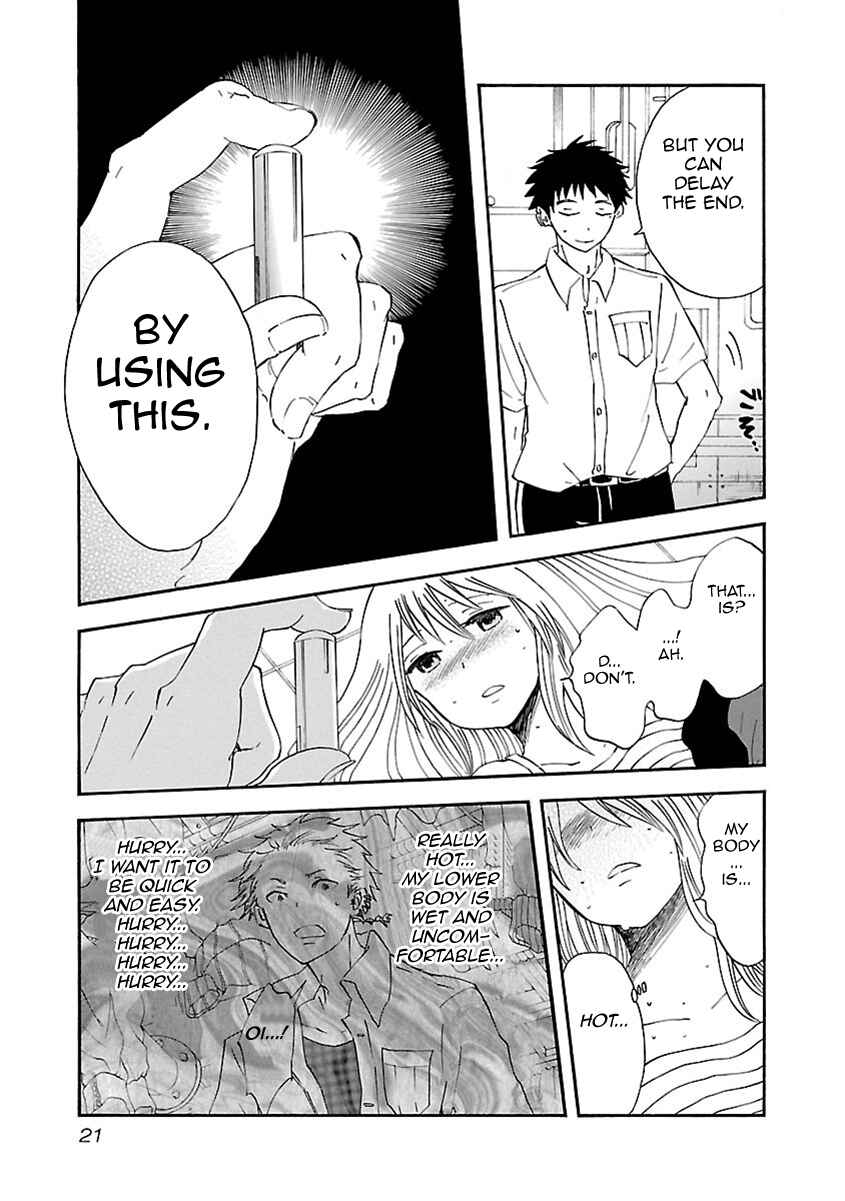 Page 23 Chapter 28 Switch Witch