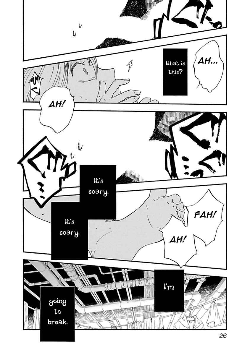 Page 28 Chapter 28 Switch Witch