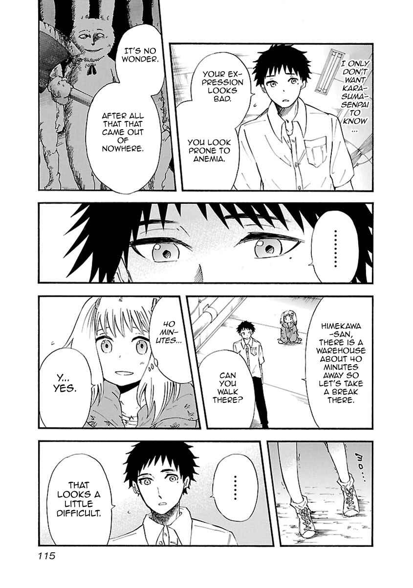 Page 10 Chapter 23 Switch Witch