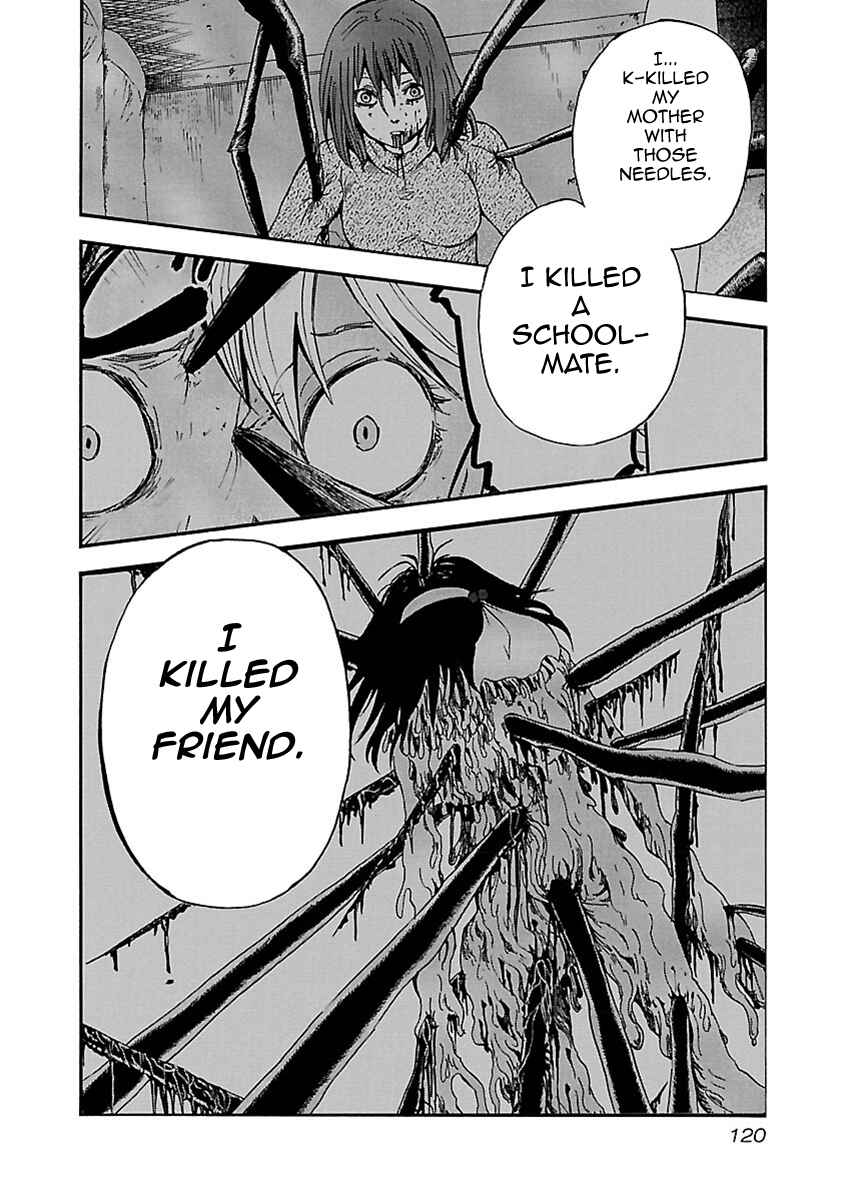 Page 15 Chapter 23 Switch Witch