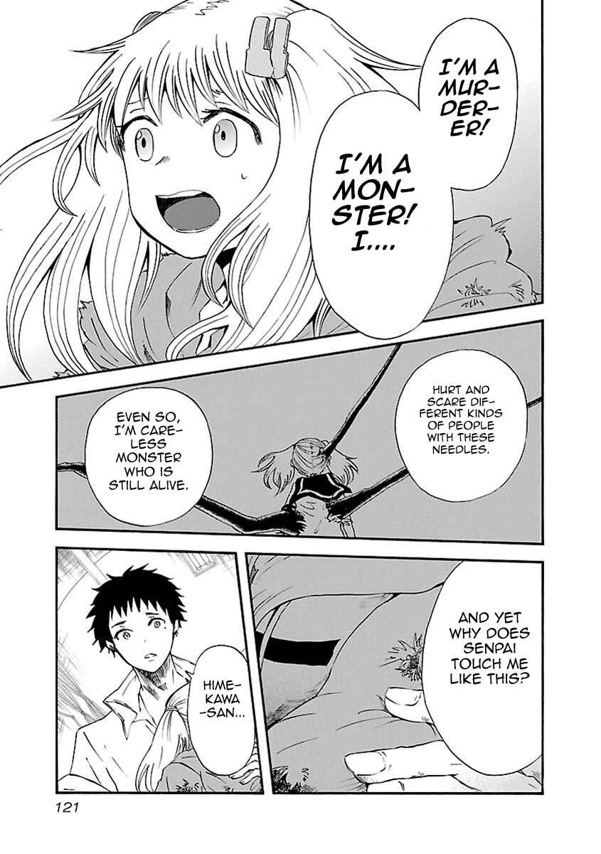 Page 16 Chapter 23 Switch Witch