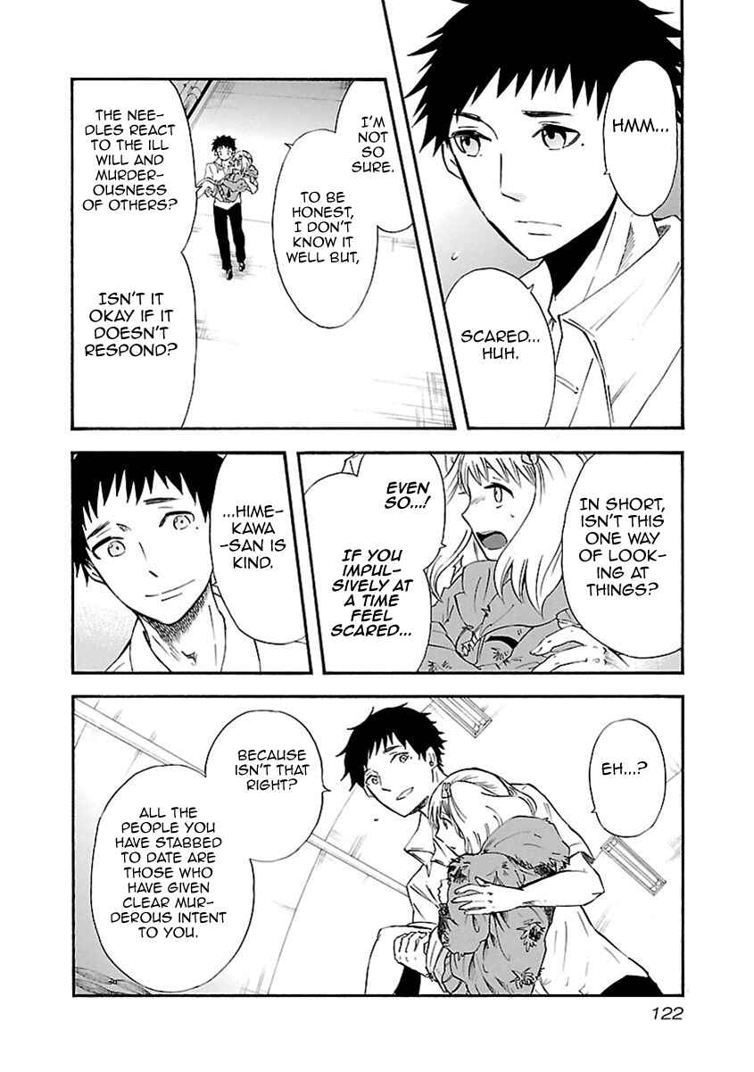 Page 17 Chapter 23 Switch Witch