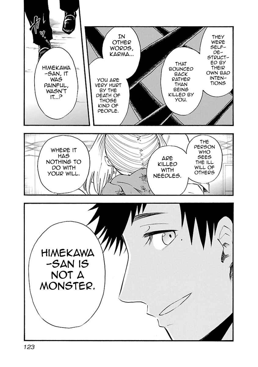 Page 18 Chapter 23 Switch Witch