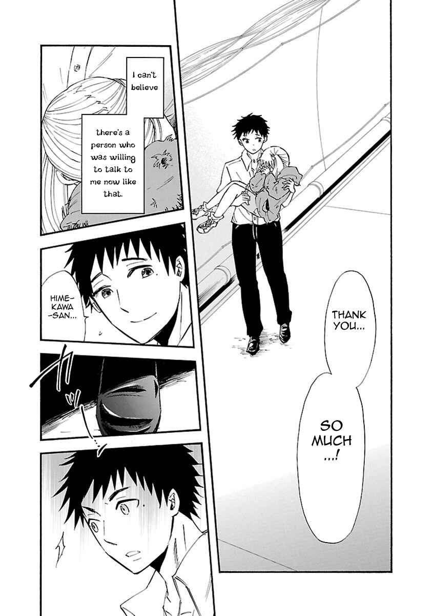 Page 20 Chapter 23 Switch Witch