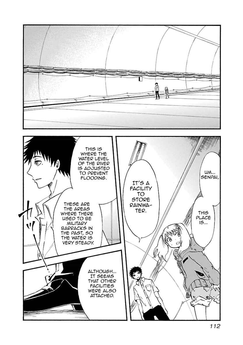Page 7 Chapter 23 Switch Witch