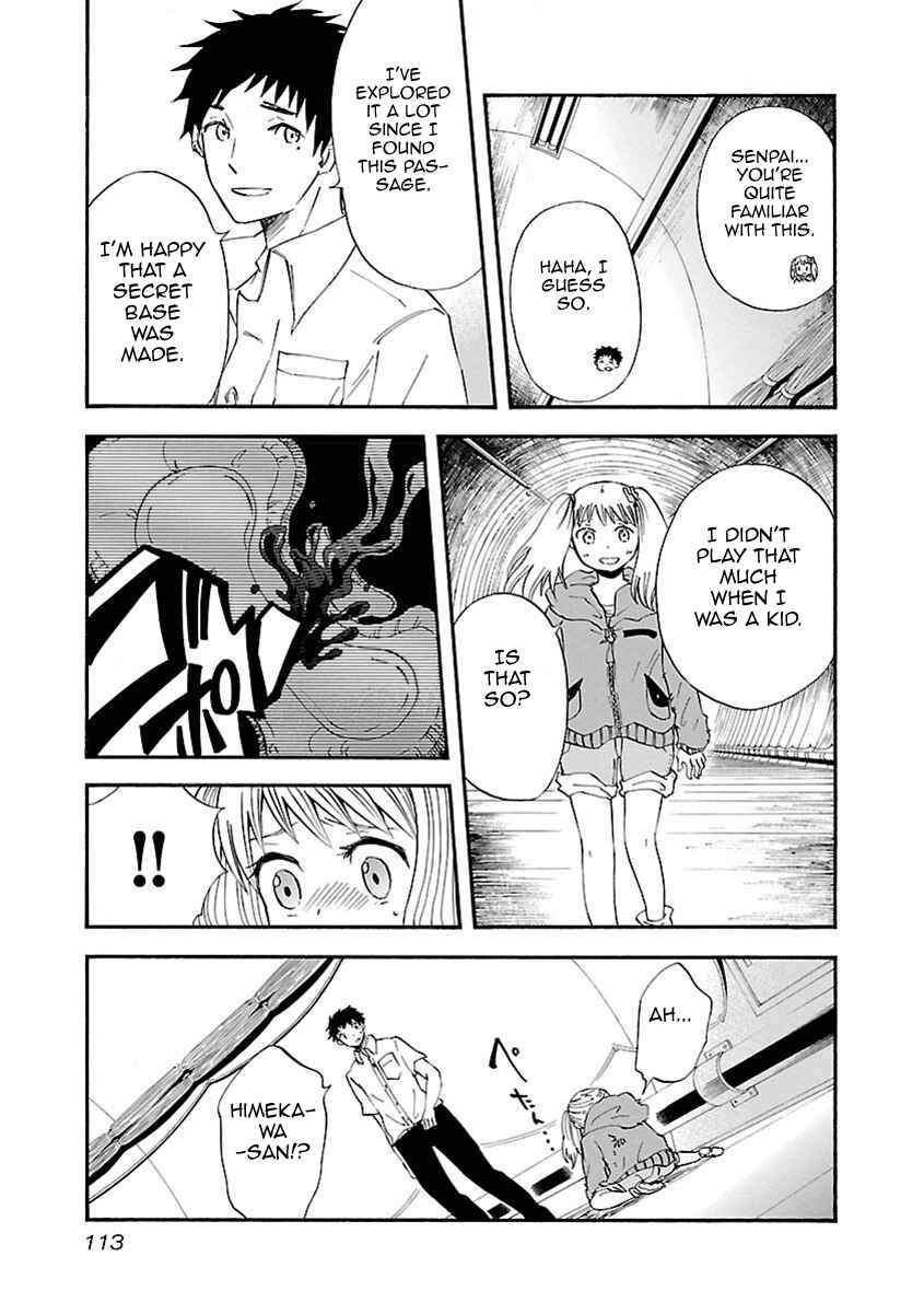 Page 8 Chapter 23 Switch Witch