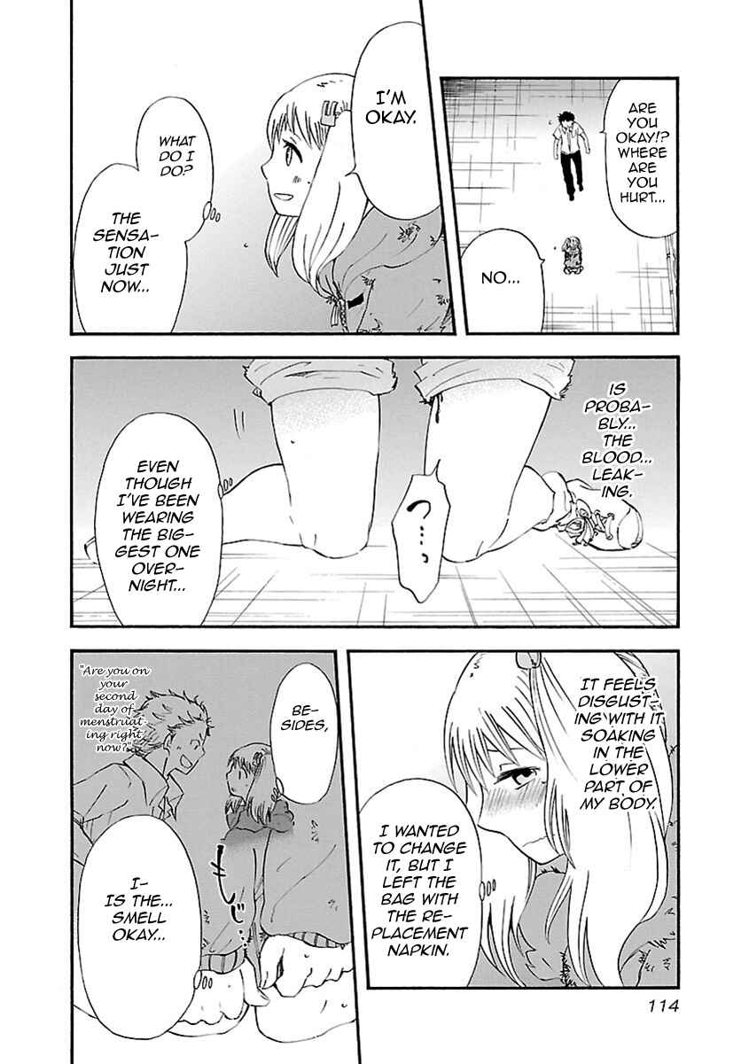 Page 9 Chapter 23 Switch Witch