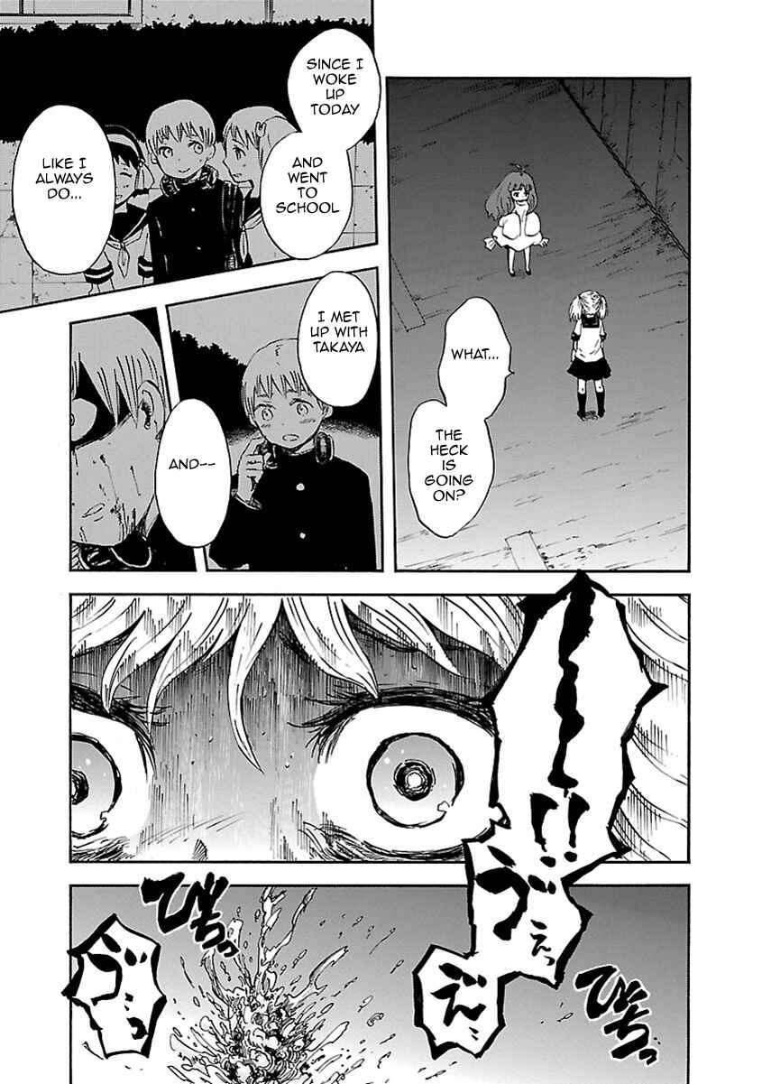 Page 14 Chapter 2 Switch Witch
