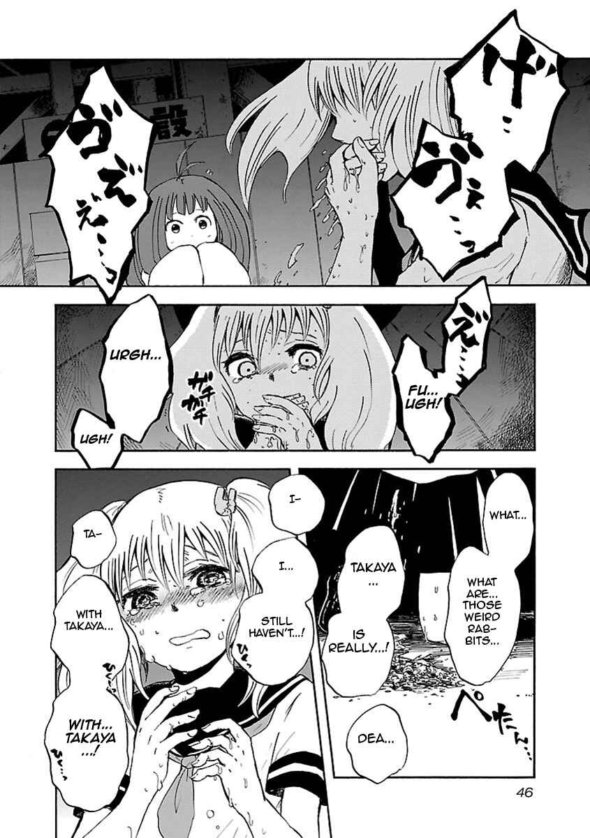 Page 15 Chapter 2 Switch Witch