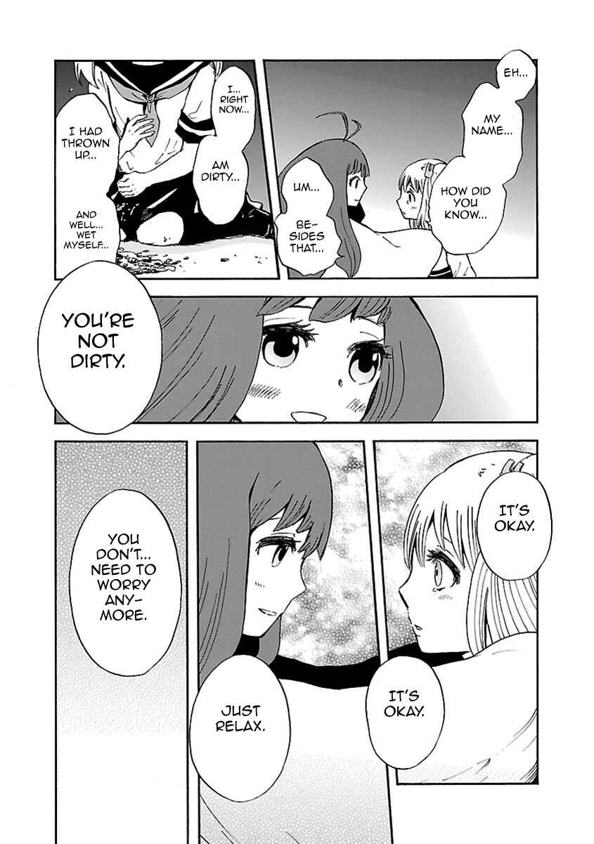 Page 18 Chapter 2 Switch Witch