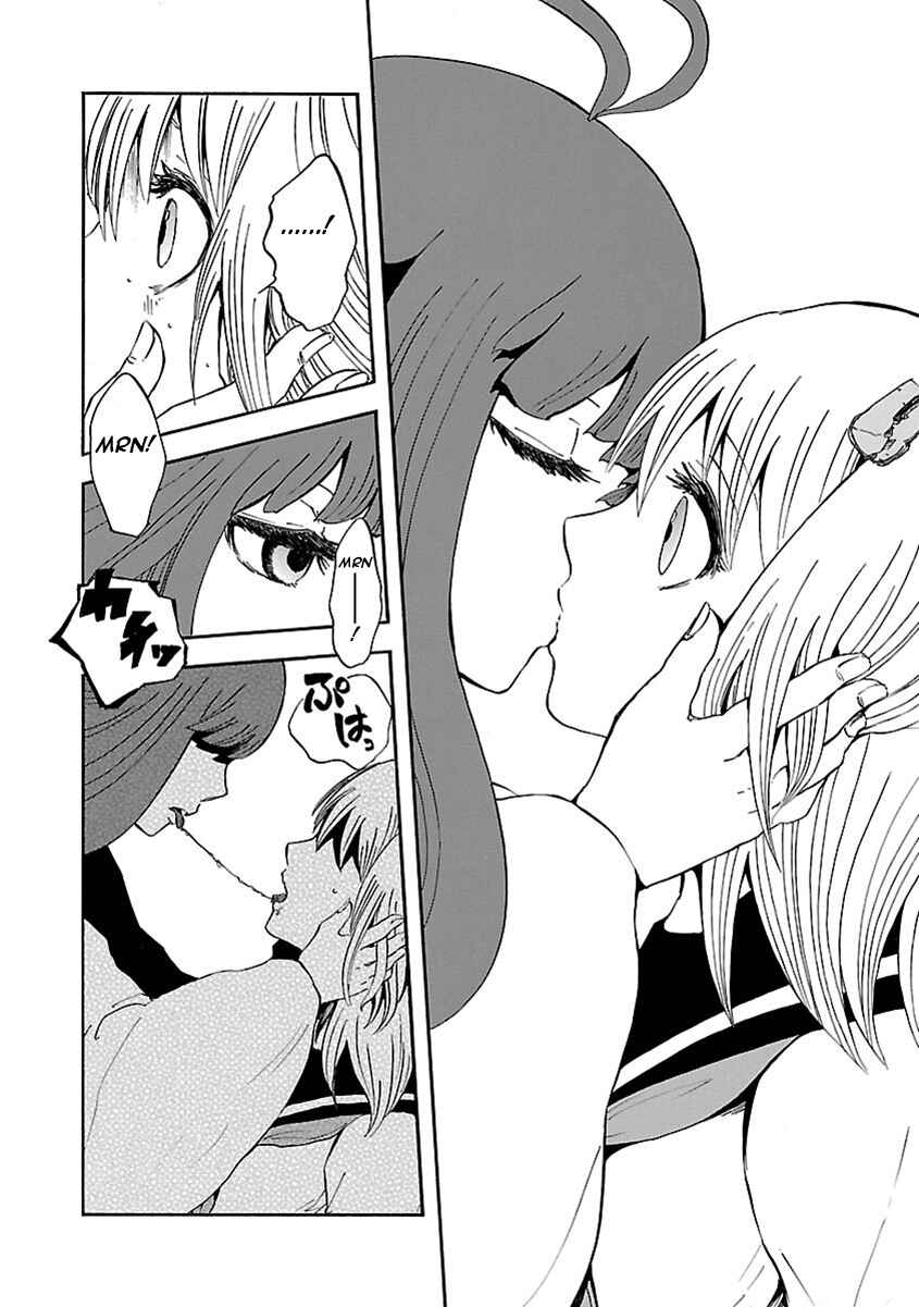 Page 19 Chapter 2 Switch Witch