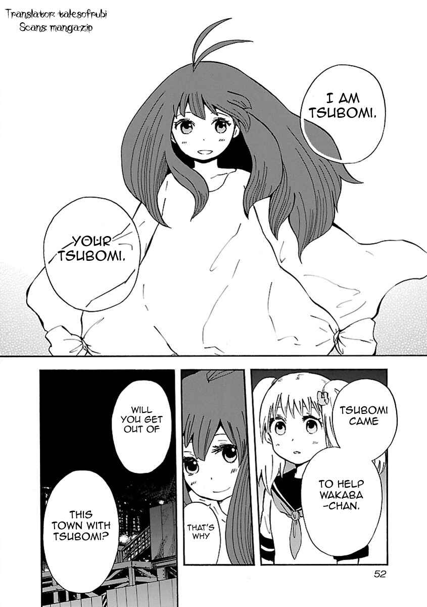 Page 21 Chapter 2 Switch Witch