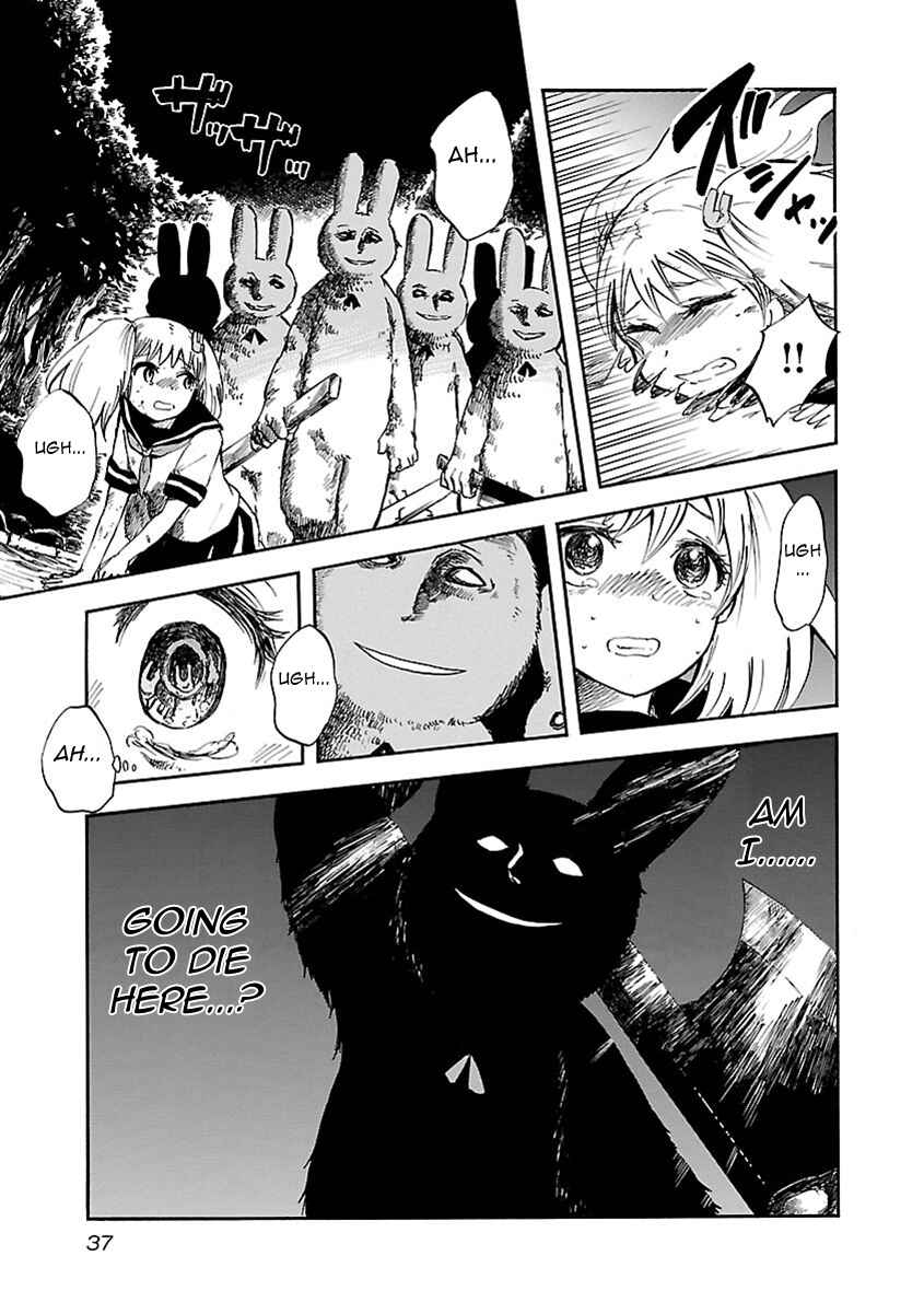 Page 6 Chapter 2 Switch Witch