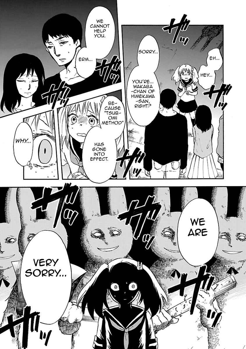 Page 8 Chapter 2 Switch Witch