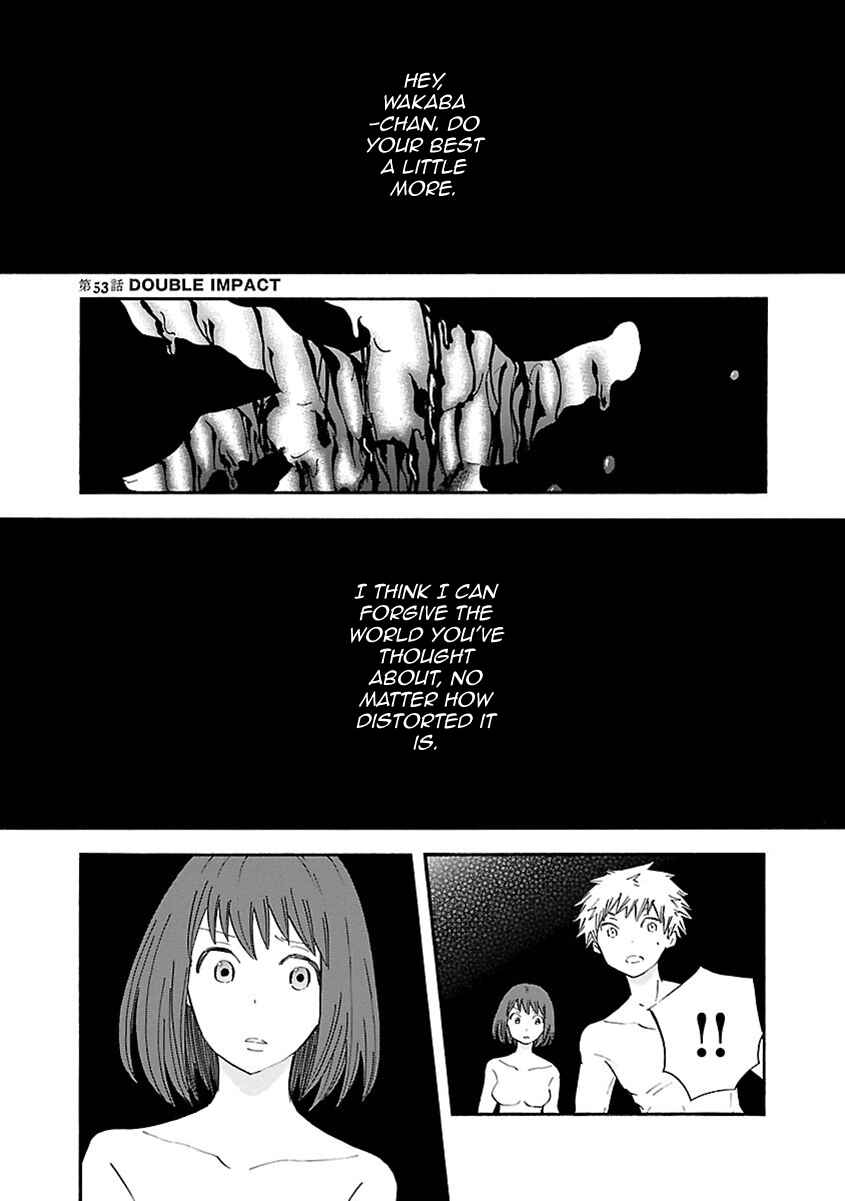 Page 1 Chapter 53 Switch Witch