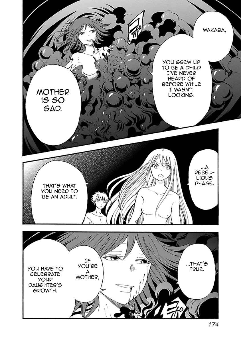 Page 10 Chapter 53 Switch Witch