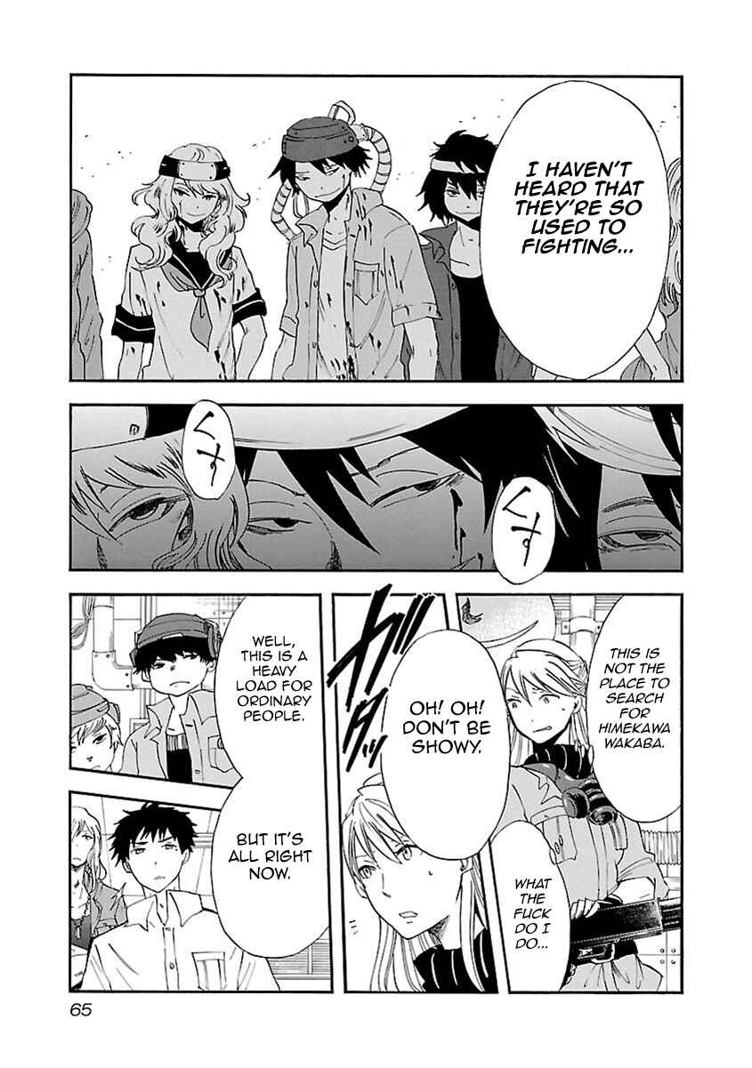 Page 14 Chapter 30 Switch Witch