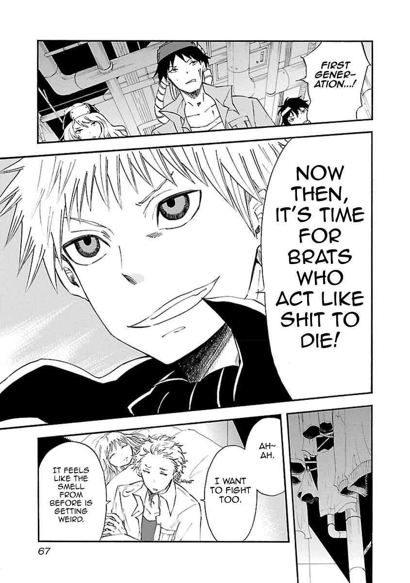 Page 16 Chapter 30 Switch Witch