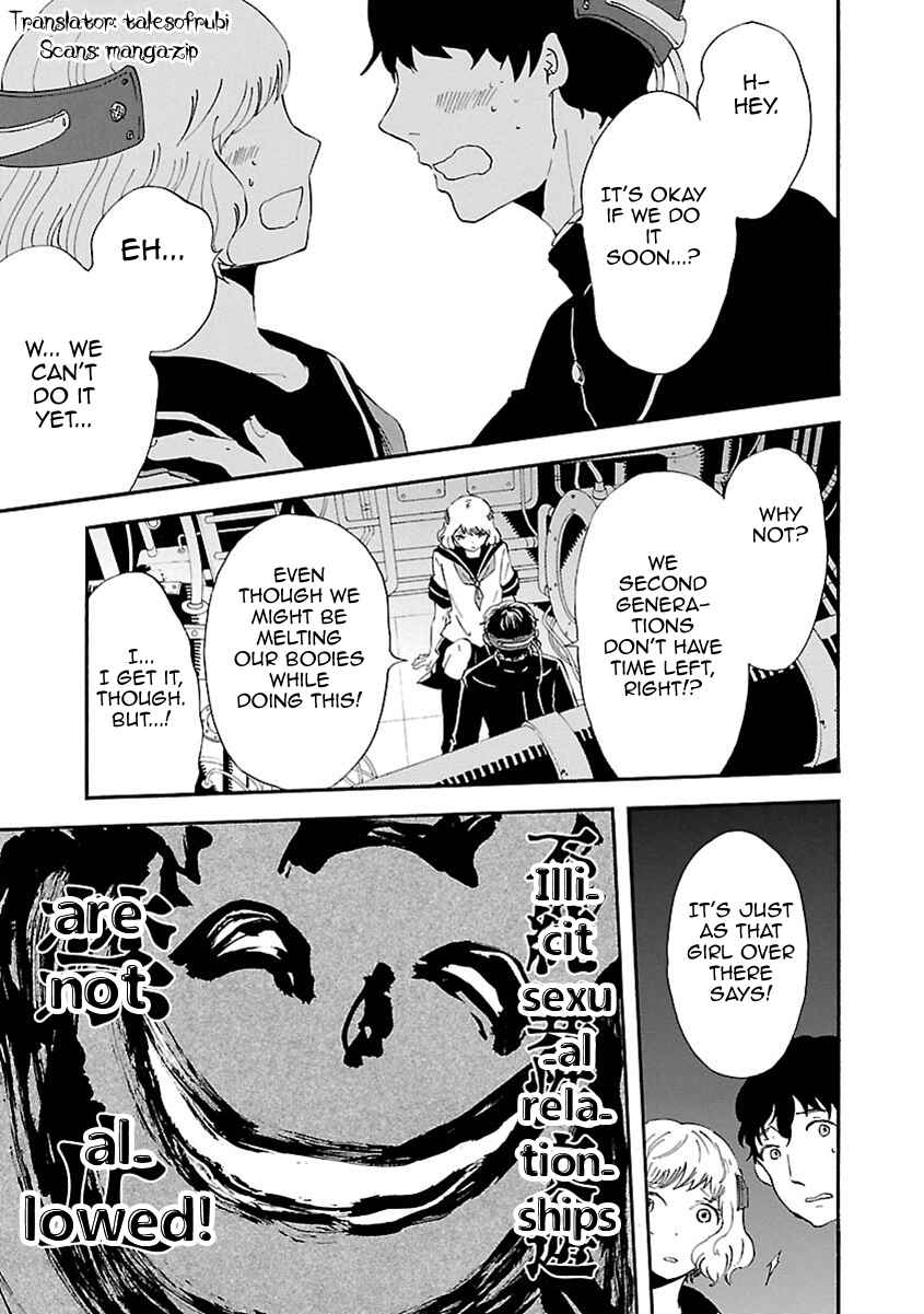 Page 2 Chapter 30 Switch Witch