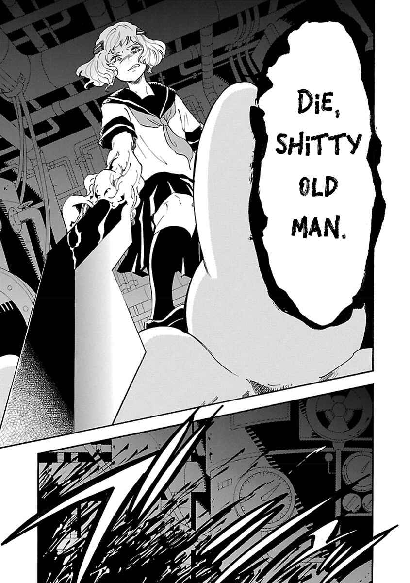 Page 8 Chapter 30 Switch Witch