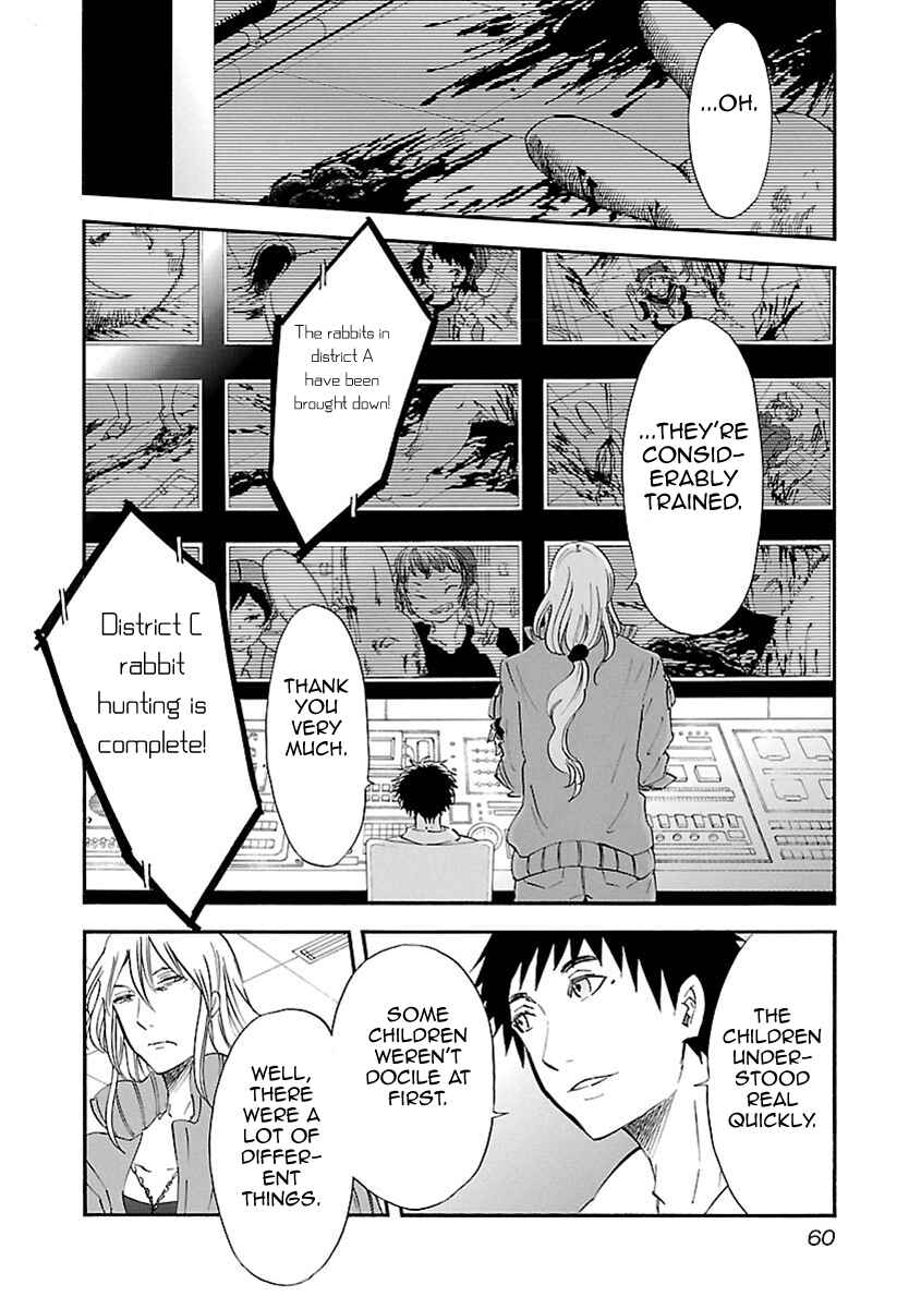 Page 9 Chapter 30 Switch Witch