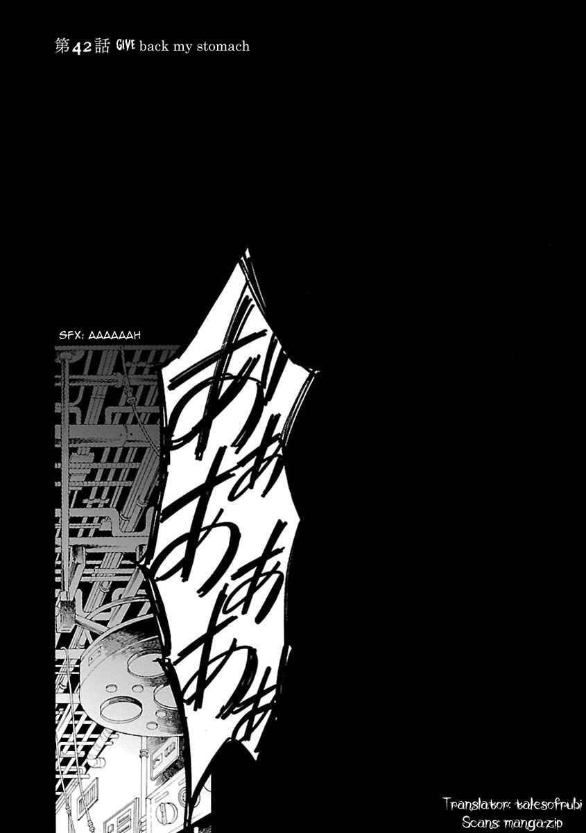 Page 2 Chapter 42 Switch Witch