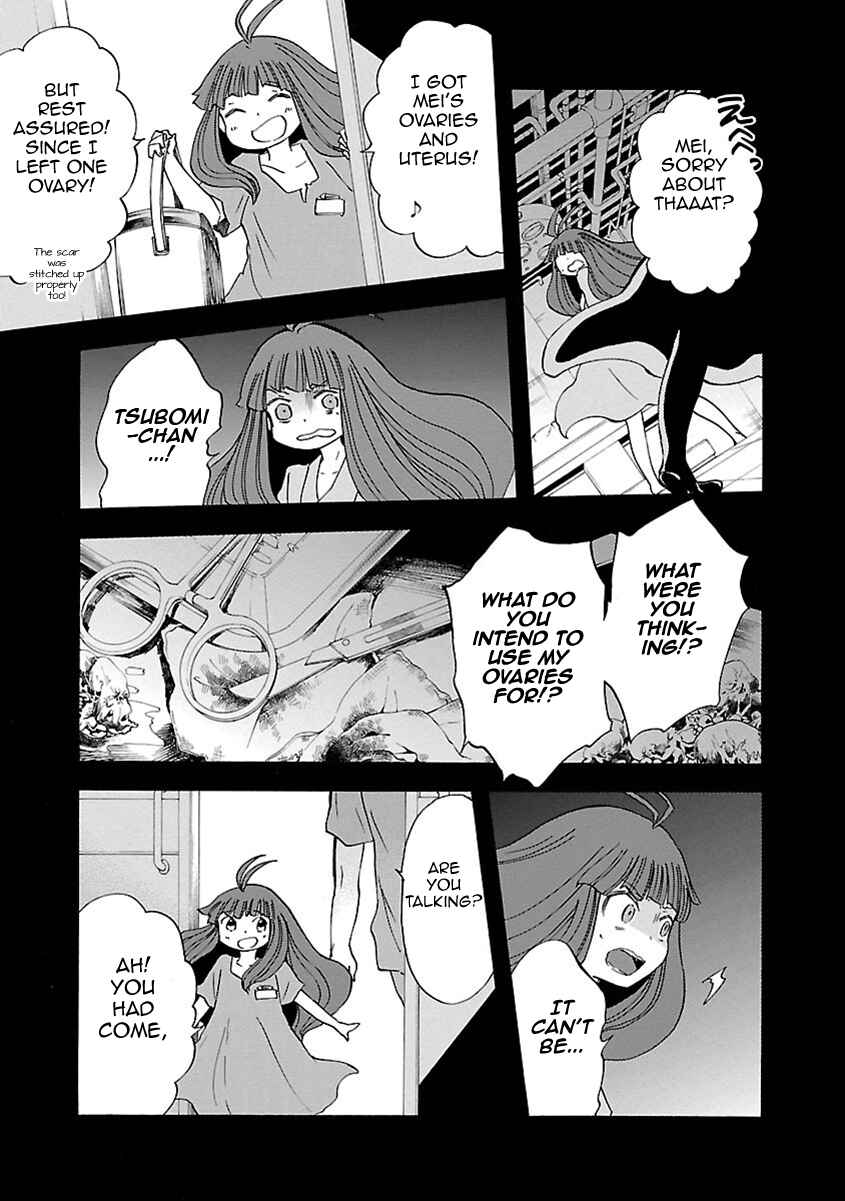 Page 4 Chapter 42 Switch Witch