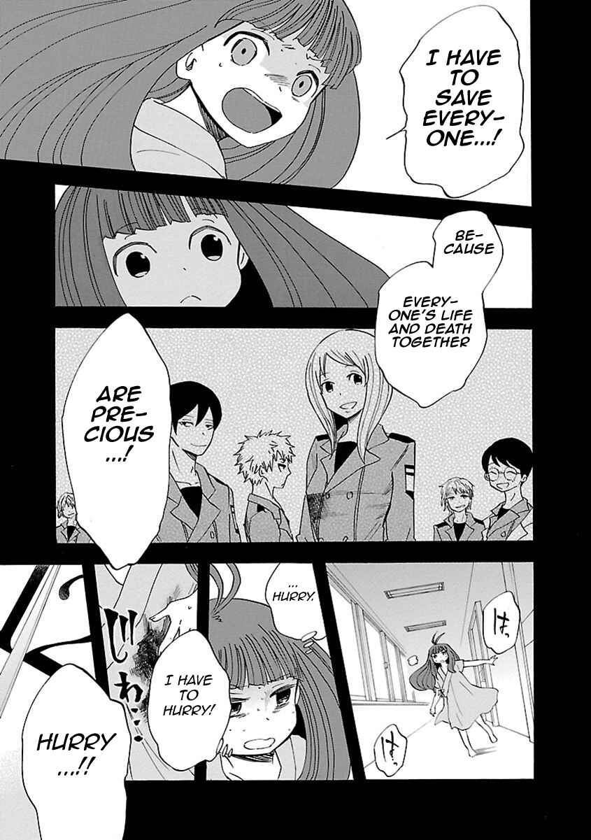 Page 8 Chapter 42 Switch Witch