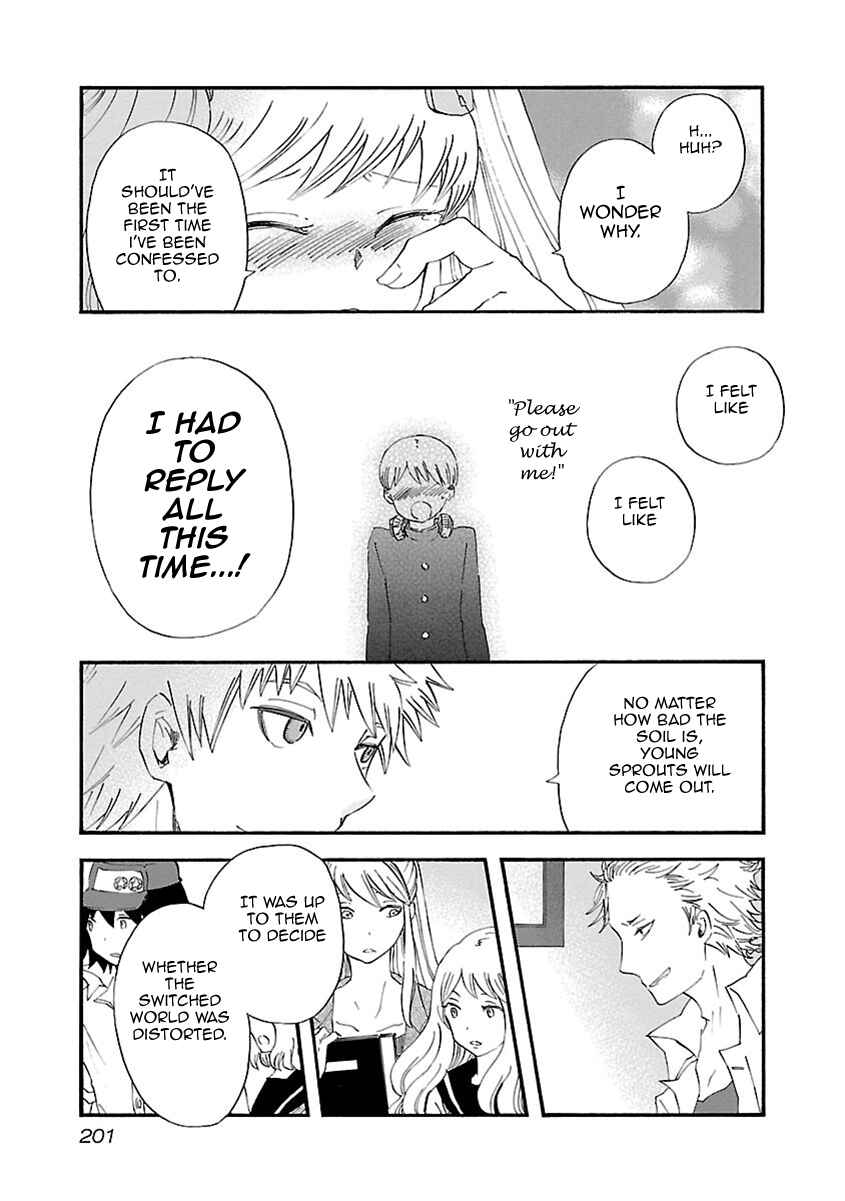 Page 17 Chapter 54 Switch Witch