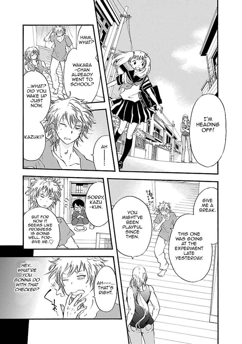 Page 3 Chapter 54 Switch Witch