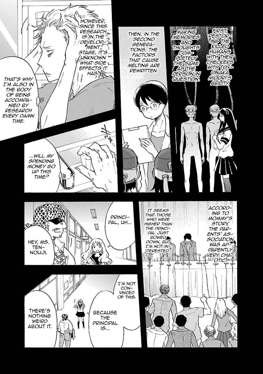 Page 7 Chapter 54 Switch Witch